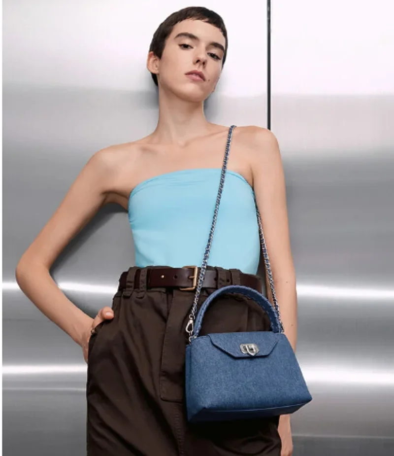 Charles & Keith Australia handbags