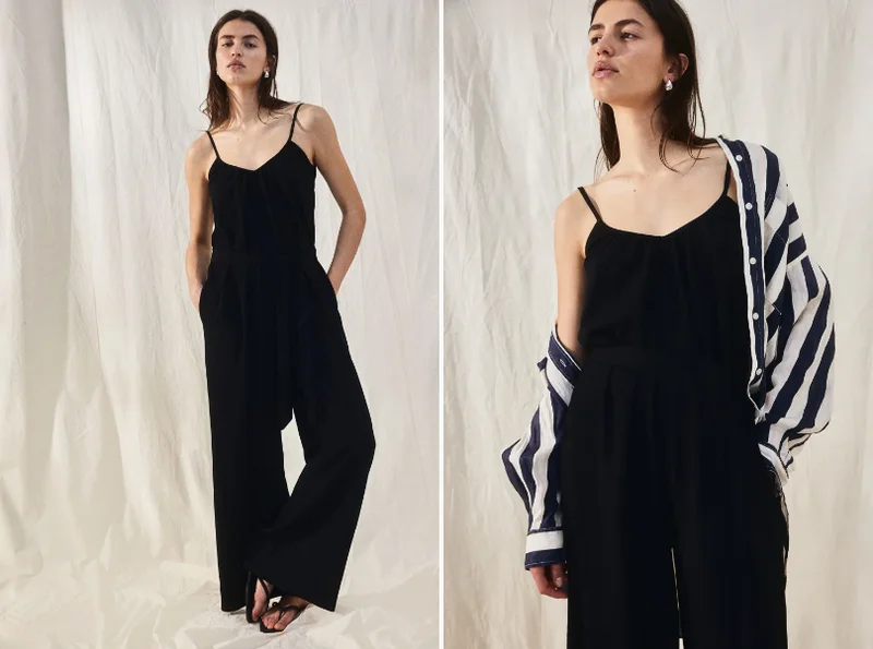 Jumpsuit