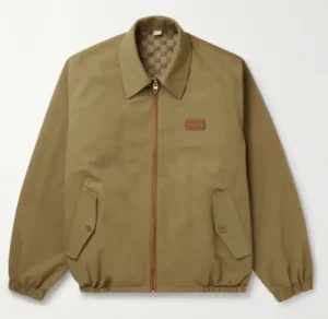 blouson jacket