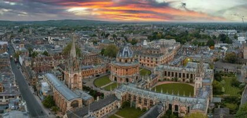 Oxford