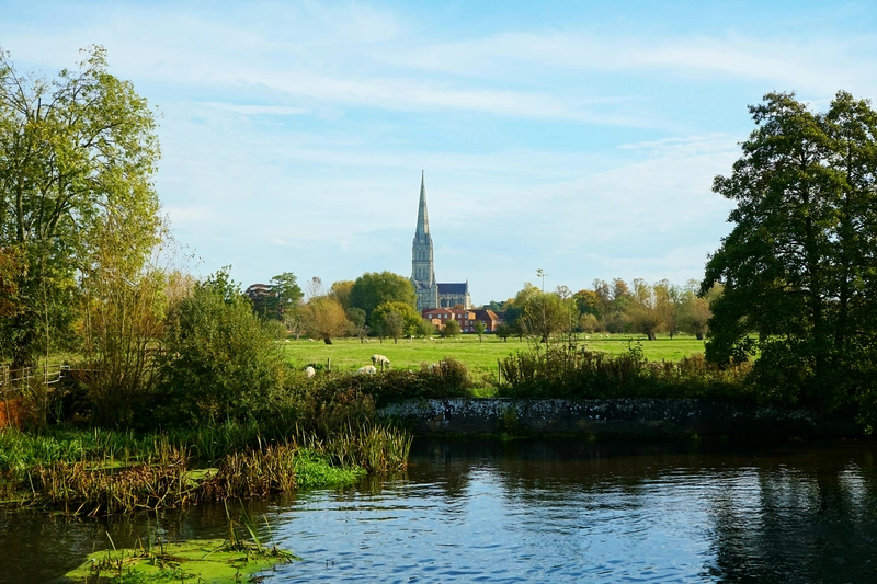 Salisbury