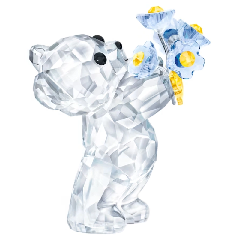 Kris Bear - Forget-Me-Not us swarovski coupon codes 