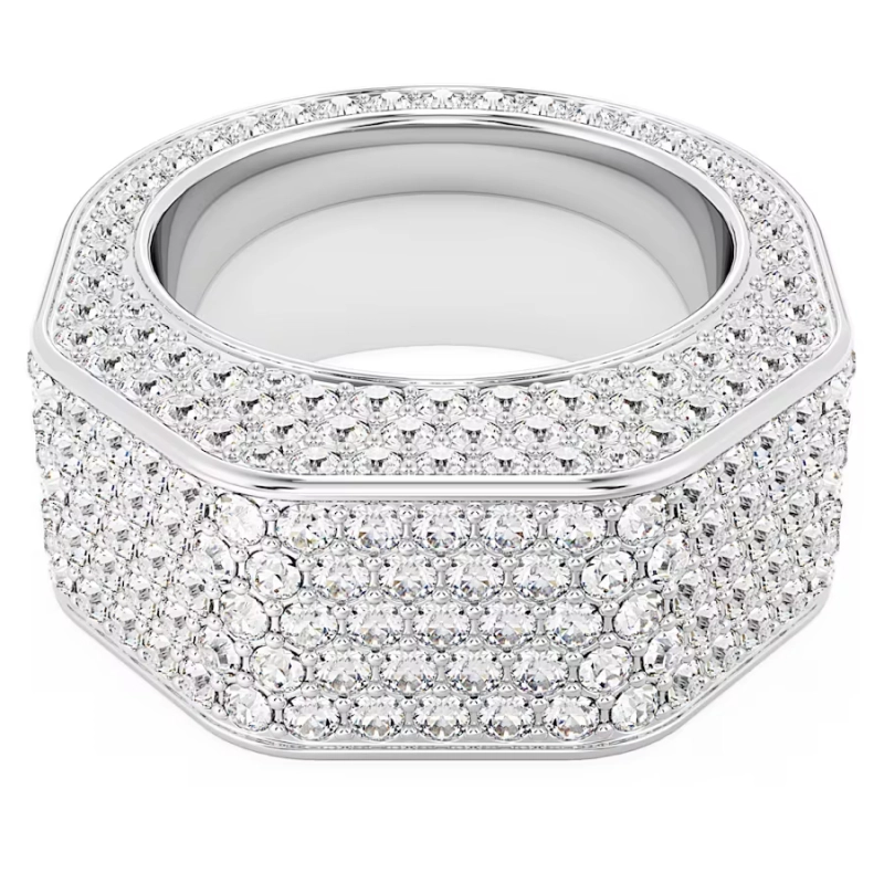 Swarovski Dextera Cocktail Ring