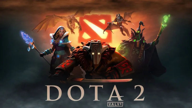 dota 2