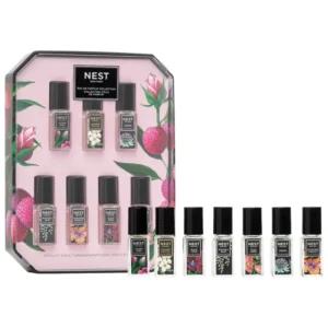 NEST New York Mini Fragrance Discovery Set
