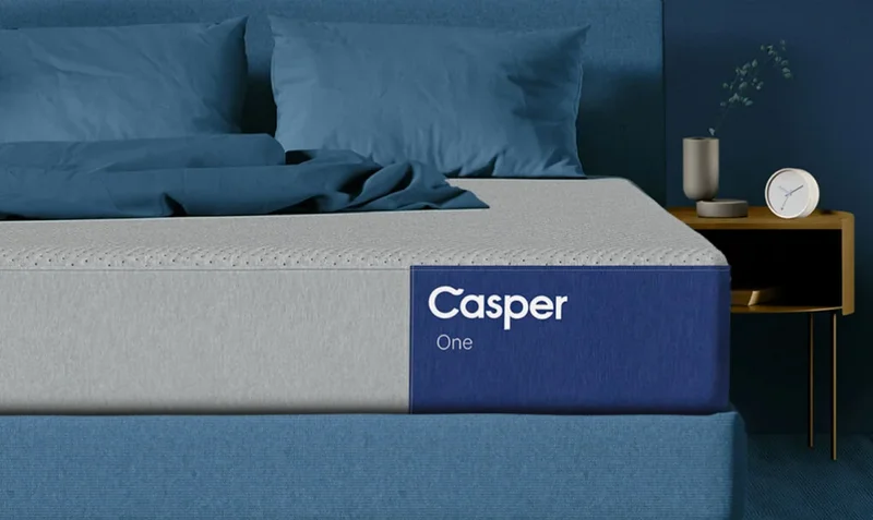 Casper Mattress Reviews