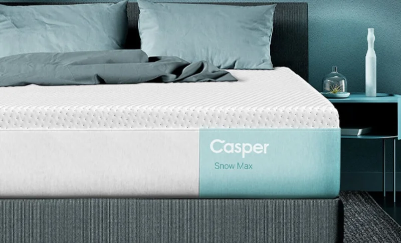 Casper Mattress Reviews