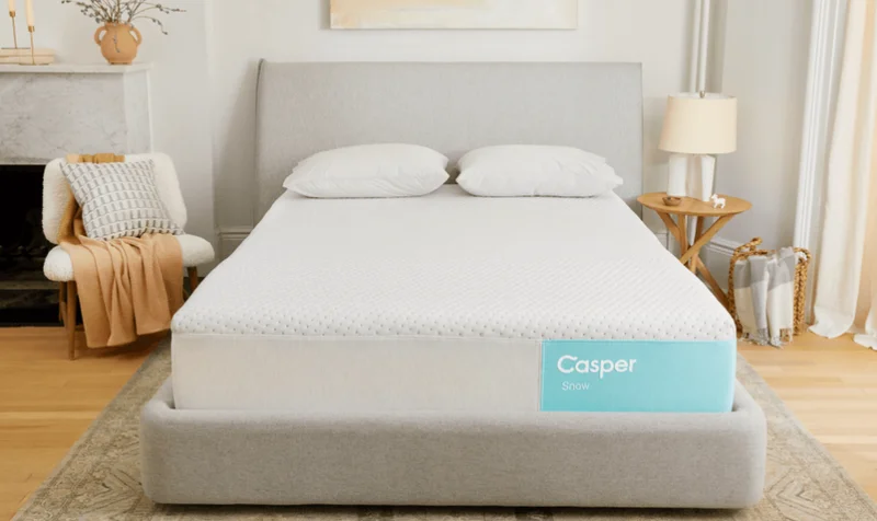 Casper Mattress Reviews